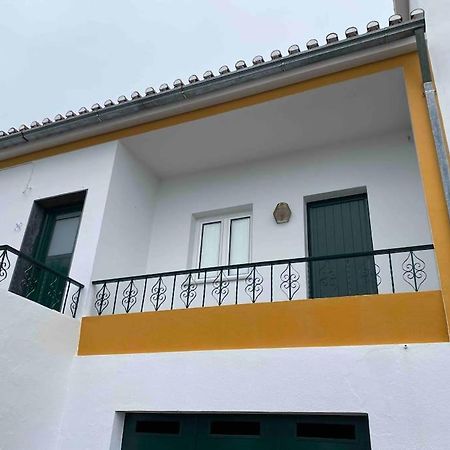 Casa Da Bisa Apartment Carreiras  Luaran gambar