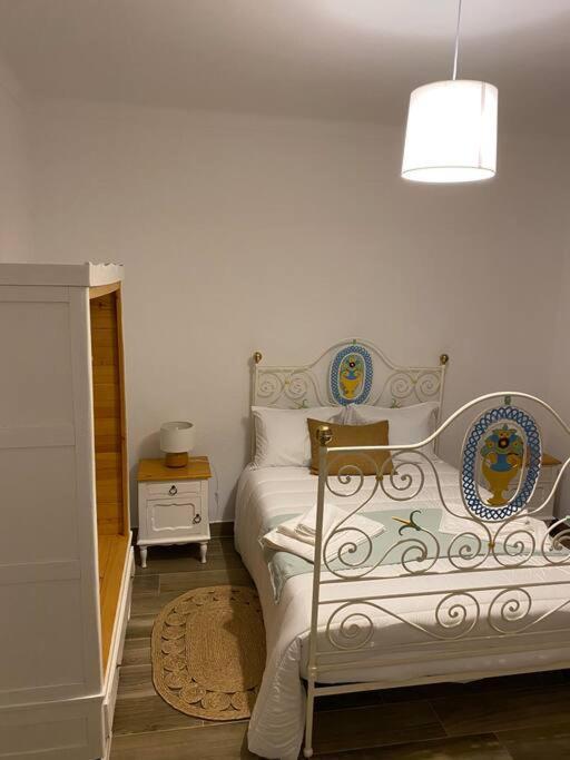 Casa Da Bisa Apartment Carreiras  Luaran gambar