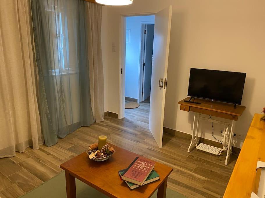 Casa Da Bisa Apartment Carreiras  Luaran gambar