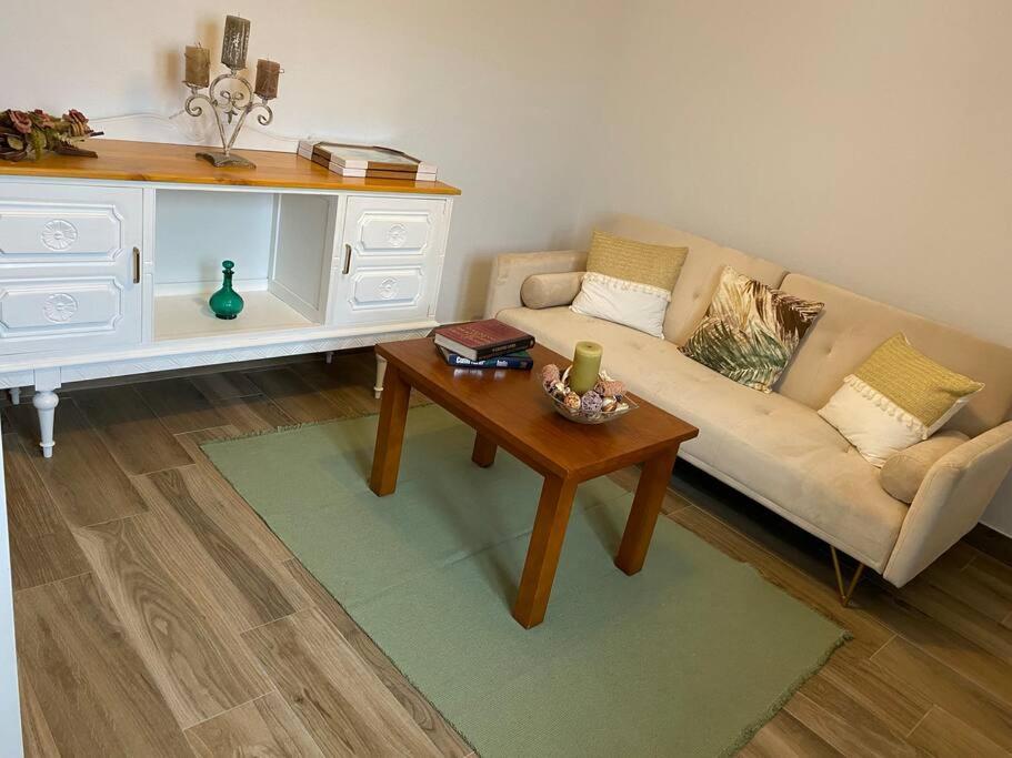 Casa Da Bisa Apartment Carreiras  Luaran gambar