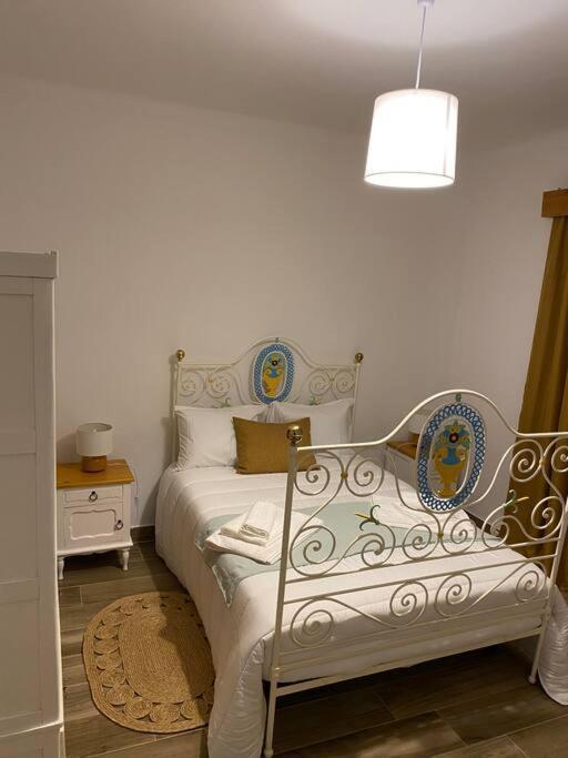 Casa Da Bisa Apartment Carreiras  Luaran gambar