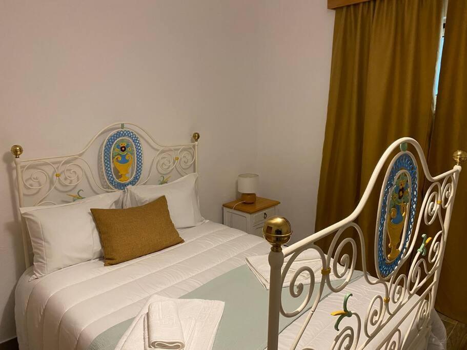 Casa Da Bisa Apartment Carreiras  Luaran gambar