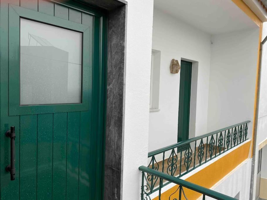 Casa Da Bisa Apartment Carreiras  Luaran gambar