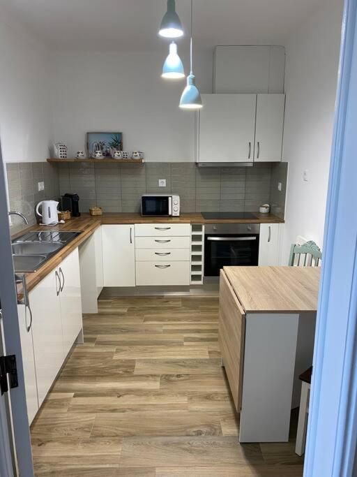 Casa Da Bisa Apartment Carreiras  Luaran gambar