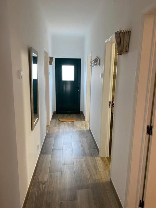 Casa Da Bisa Apartment Carreiras  Luaran gambar