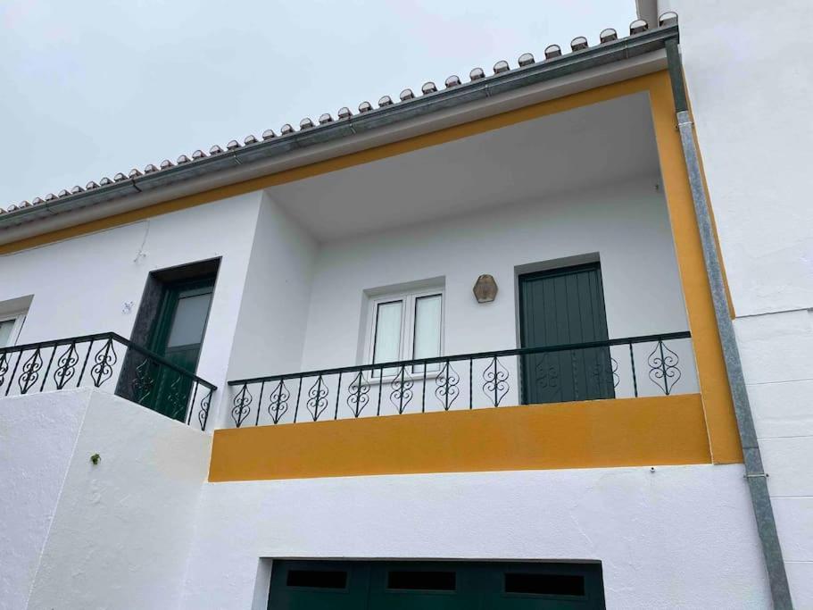 Casa Da Bisa Apartment Carreiras  Luaran gambar