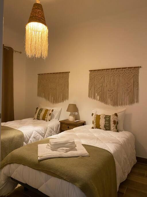 Casa Da Bisa Apartment Carreiras  Luaran gambar