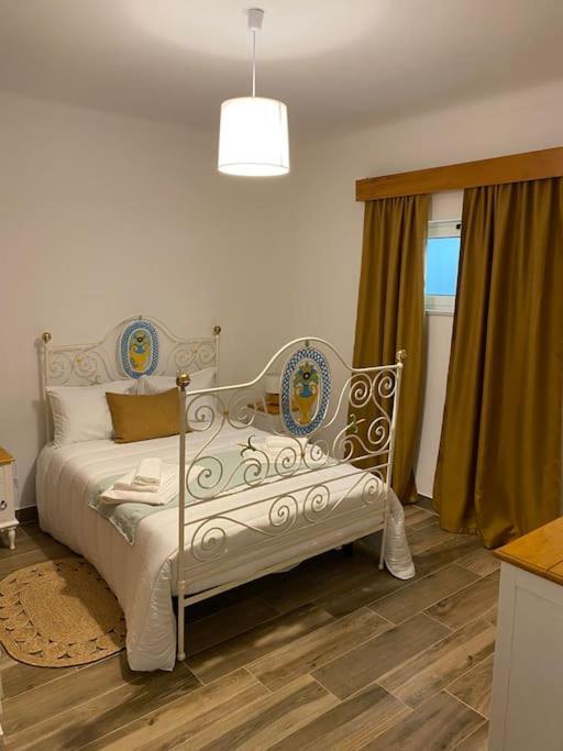 Casa Da Bisa Apartment Carreiras  Luaran gambar